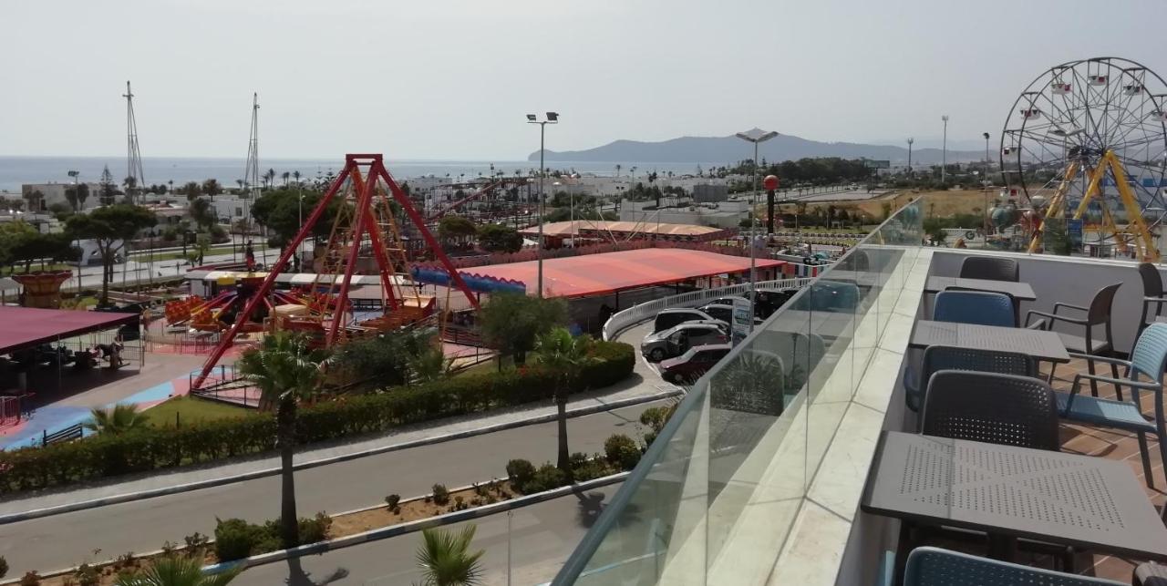 Smir Park Marina Smir Exterior foto